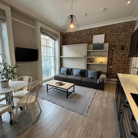 Stayo Baker Street London Bagian luar foto