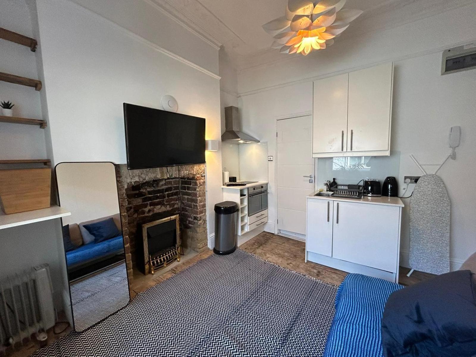 Stayo Baker Street London Bagian luar foto