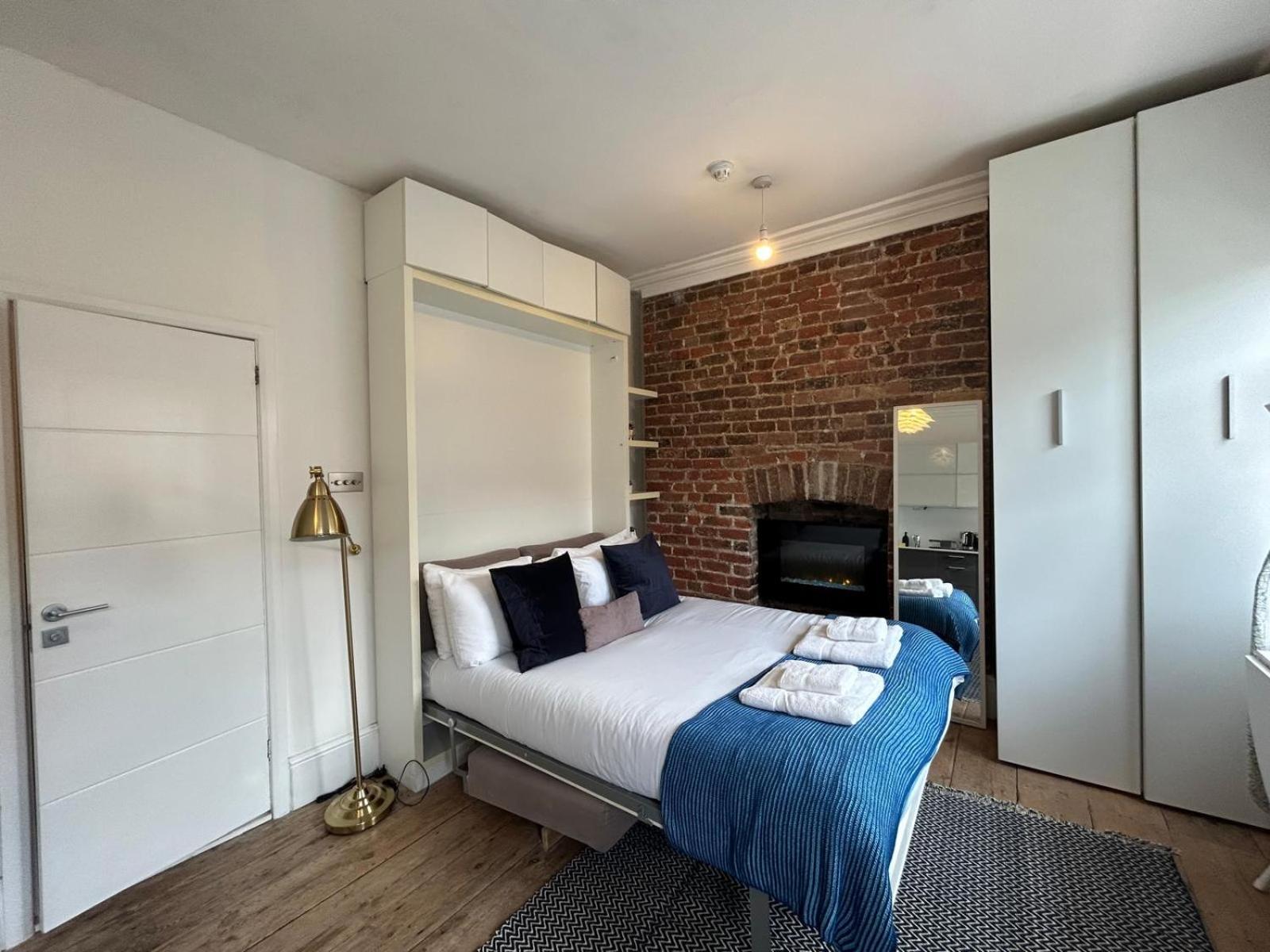 Stayo Baker Street London Bagian luar foto