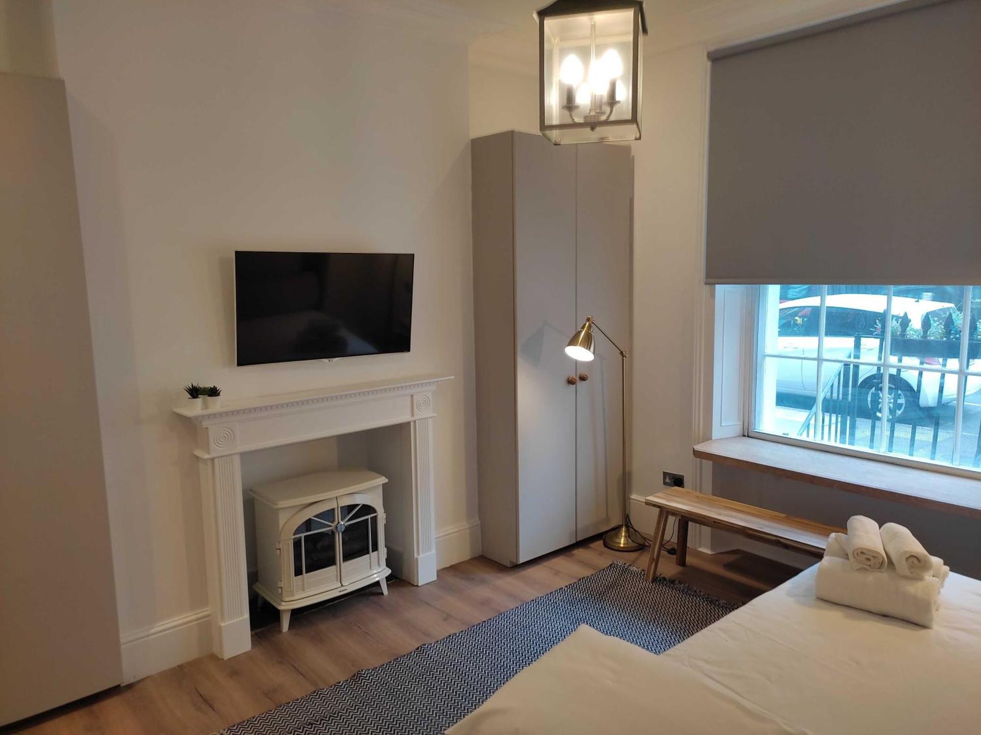 Stayo Baker Street London Bagian luar foto